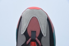 Tênis Adidas Yeezy Boost 700 Hi-Res Red - Loja Princípios