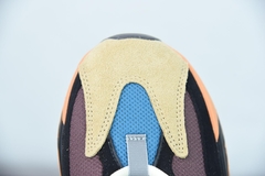 Tênis Adidas Yeezy Boost 700 Enflame Amber - Loja Princípios