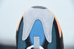 Tênis Adidas Yeezy 700 Wash Orange - Loja Princípios