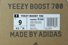 Tênis Adidas Yeezy Boost 700 Hi-Res Blue - comprar online