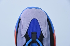 Tênis Adidas Yeezy Boost 700 Hi-Res Blue - Loja Princípios