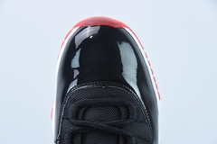Tênis Jordan 11 Retro Playoffs Bred - Loja Princípios