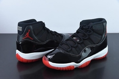 Tênis Jordan 11 Retro Playoffs Bred - comprar online