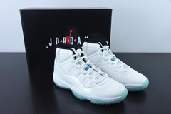 Tênis Jordan 11 Retro Legend Blue