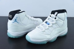 Tênis Jordan 11 Retro Legend Blue