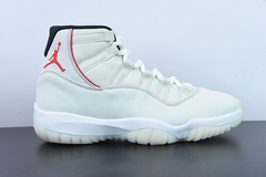 Tênis Jordan 11 Retro Platinum Tint - comprar online