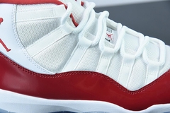 Imagem do Tênis Jordan 11 Retro Cherry
