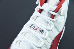 Tênis Jordan 11 Retro Cherry - Loja Princípios