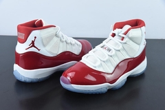 Tênis Jordan 11 Retro Cherry