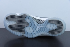 Tênis Jordan 11 Retro Cool Grey - comprar online