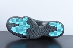 Tênis Jordan 11 Retro Gamma Blue - comprar online