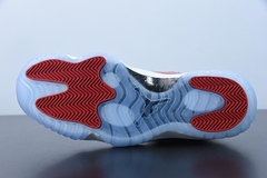 Tênis Jordan 11 Retro Win Like 96
