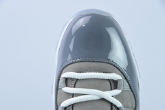 Tênis Jordan 11 Retro Low Cool Grey - loja online