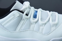 Tênis Jordan 11 Retro Low Legend Blue - loja online
