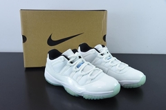 Tênis Jordan 11 Retro Low Legend Blue