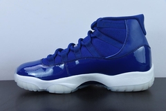 Tênis Jordan 11 Retro na internet