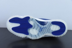 Tênis Jordan 11 Retro