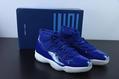 Tênis Jordan 11 Retro