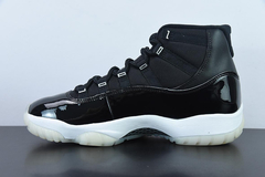 Tênis Jordan 11 Retro Jubilee 25th Anniversary na internet
