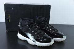 Tênis Jordan 11 Retro Jubilee 25th Anniversary