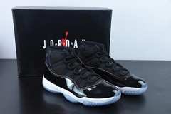 Tênis Jordan 11 Retro Space Jam