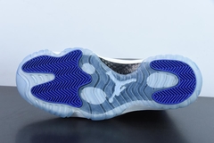 Tênis Jordan 11 Retro Space Jam - comprar online