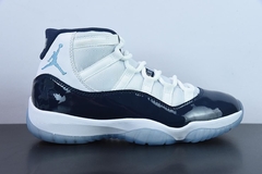 Tênis Jordan 11 Retro UNC Win Like 82 - comprar online