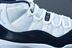 Tênis Jordan 11 Retro UNC Win Like 82 - loja online