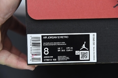 Tênis Jordan 12 Retro Twist - comprar online