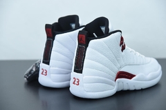 Tênis Jordan 12 Retro Twist na internet