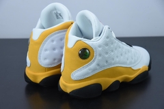 Tênis Jordan 13 Retro Del Sol - Loja Princípios