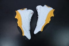 Imagem do Tênis Jordan 13 Retro Del Sol