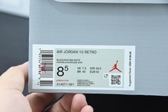 Tênis Jordan 13 Retro Reverse He Got Game - comprar online