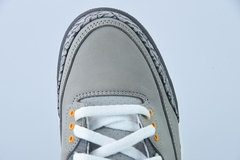 Imagem do Tênis Jordan 3 Retro Cool Grey