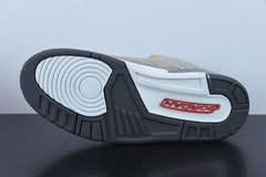 Tênis Jordan 3 Retro Cool Grey - comprar online