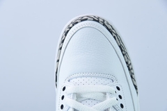 Tênis Jordan 3 Retro UNC - loja online