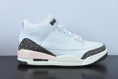 Tênis Jordan 3 Retro Neapolitan - comprar online