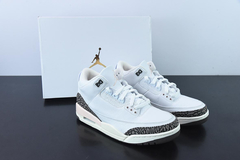 Tênis Jordan 3 Retro Neapolitan