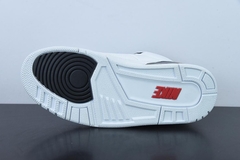 Tênis Jordan 3 Retro SE Fire Red Denim - comprar online