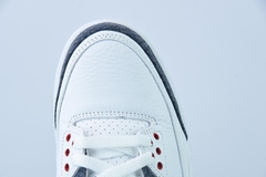 Tênis Jordan 3 Retro SE Fire Red Denim - loja online