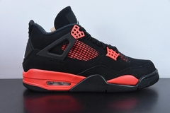 Tênis Jordan 4 Retro Red Thunder - comprar online