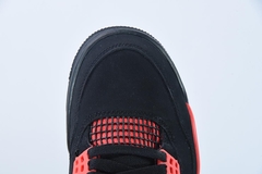 Tênis Jordan 4 Retro Red Thunder - loja online
