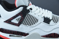 Tênis Jordan 4 Retro Pale Citron - loja online