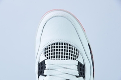 Imagem do Tênis Jordan 4 Retro Pale Citron