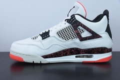 Tênis Jordan 4 Retro Pale Citron na internet
