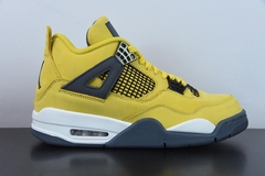 Tênis Jordan 4 Retro Lightning - comprar online