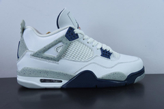Tênis Jordan 4 Retro Midnight Navy - comprar online