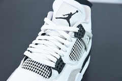 Imagem do Tênis Jordan 4 Retro Military Black