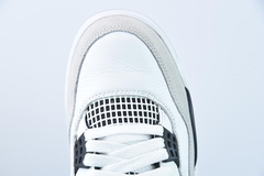Tênis Jordan 4 Retro Military Black - loja online