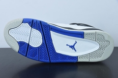 Tênis Jordan 4 Retro Motorsports - comprar online